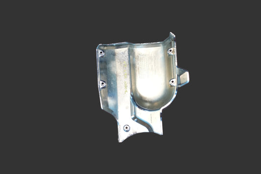 VTX1300 LEFT SIDE ENGINE CRANKCASE COVER CO:456621