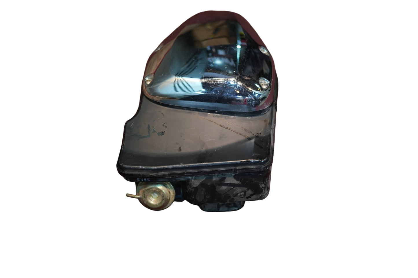 HONDA VX1300 AIRBOX INTAKE DUST C0:456610