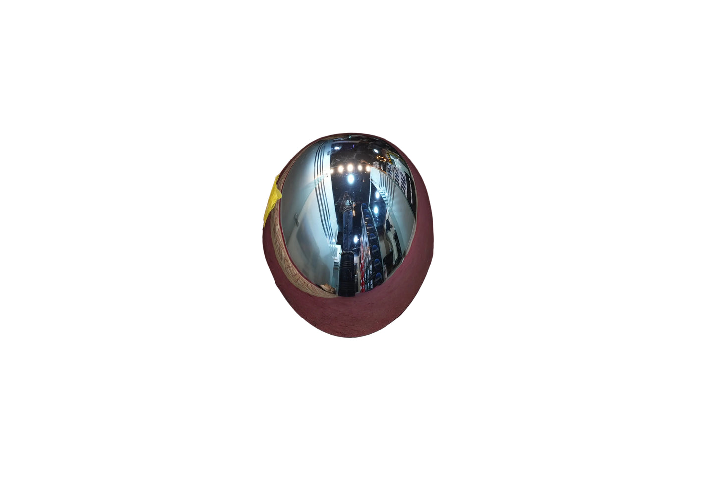 HONDA SHADOW HEADLIGHT CASE CO:456670