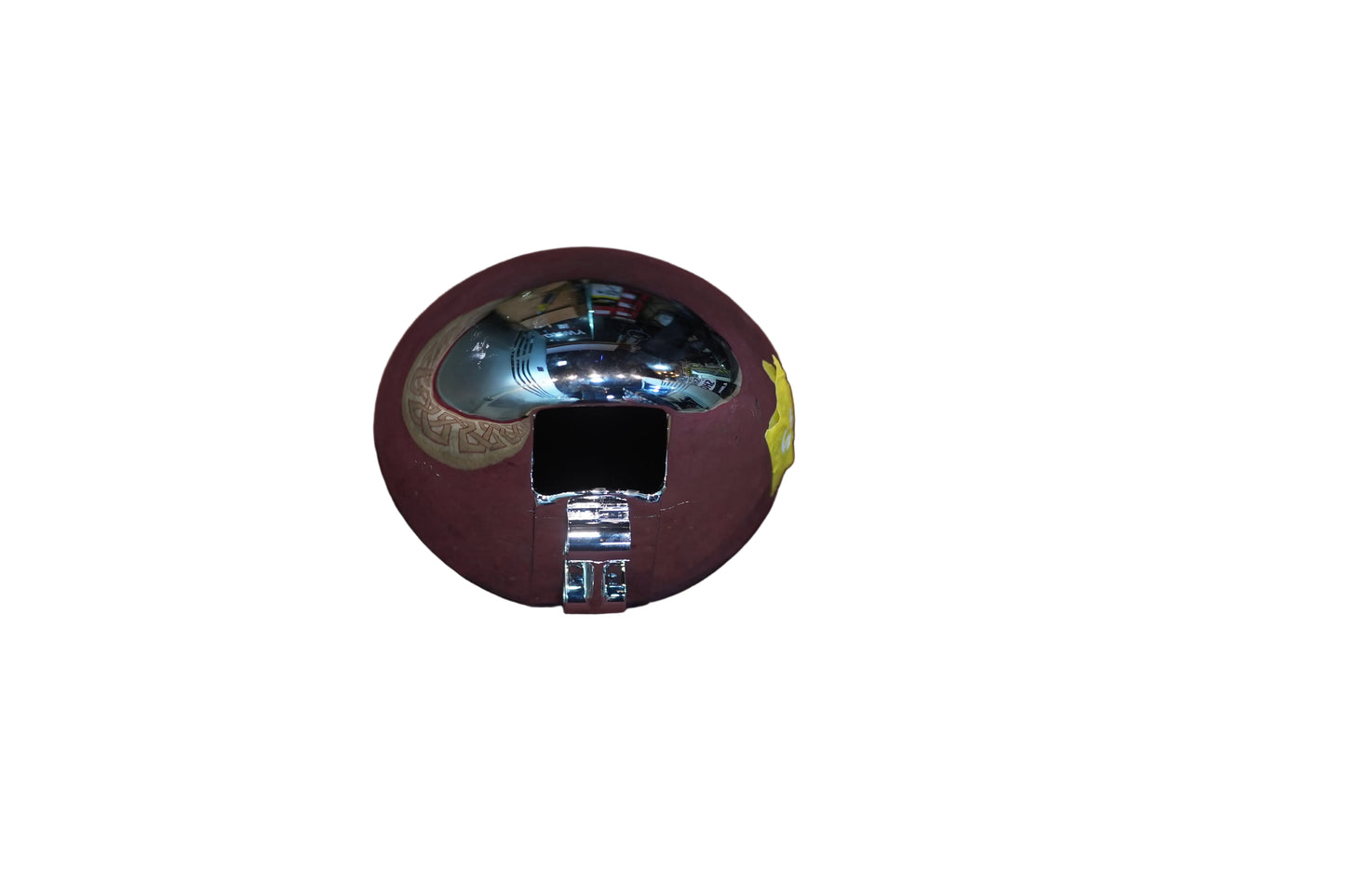 HONDA SHADOW HEADLIGHT CASE CO:456670