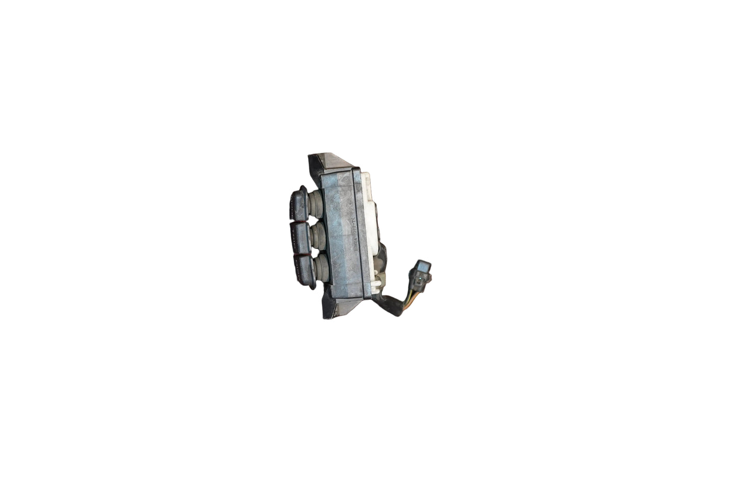 Honda Goldwing 1800 GL 1800 Mode Trip Display Control Buttons co:456638