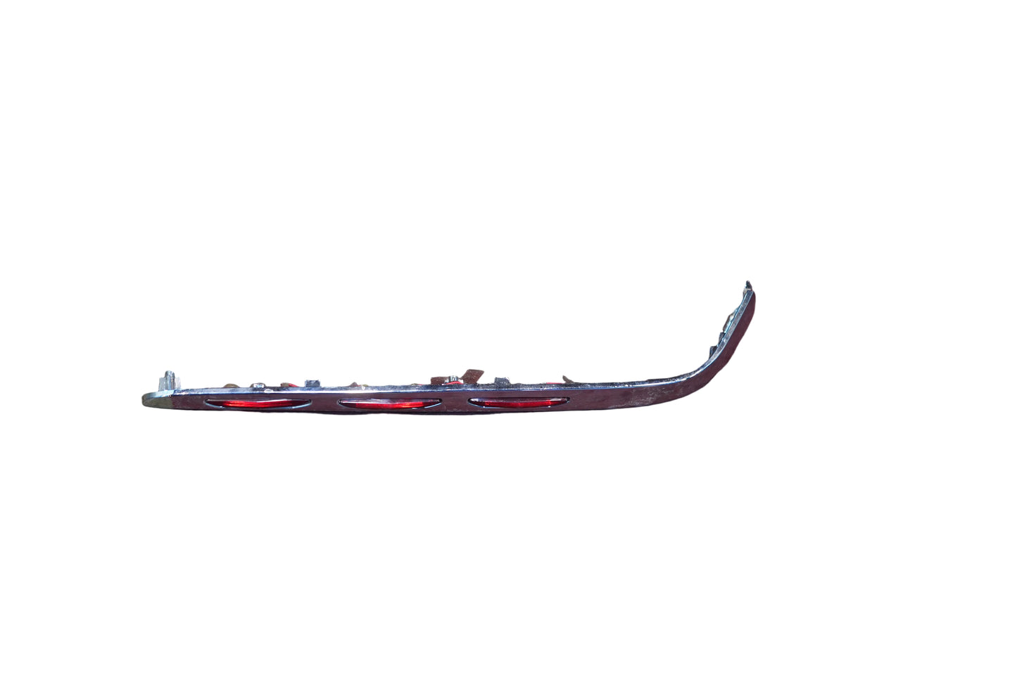 LED TRUNK CHROME FOR HONDA GOLDWING CO:456628