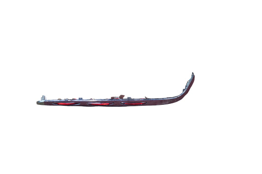 LED TRUNK CHROME FOR HONDA GOLDWING CO:456628