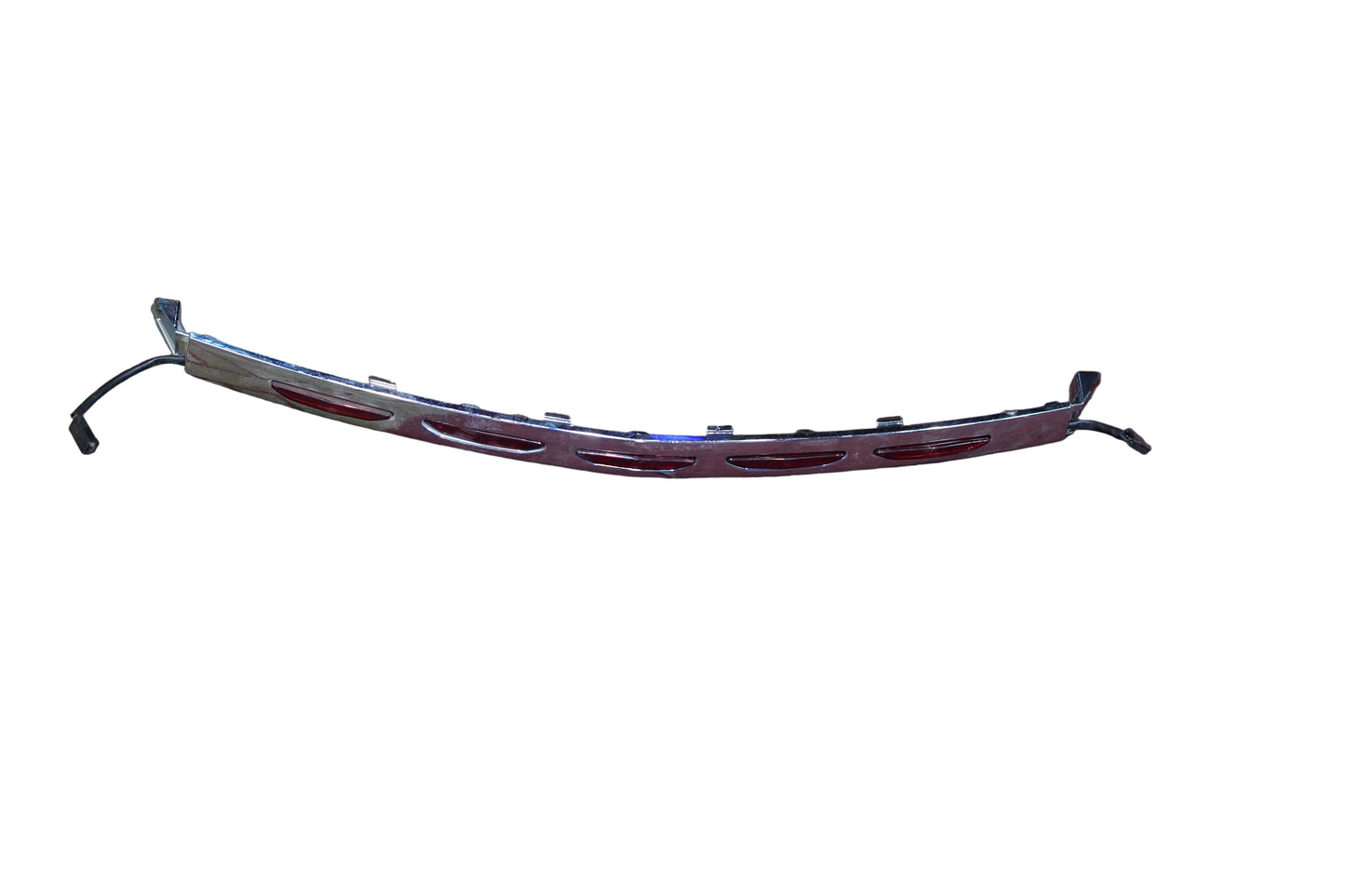 LED TRUNK CHROME FOR HONDA GOLDWING CO:456628