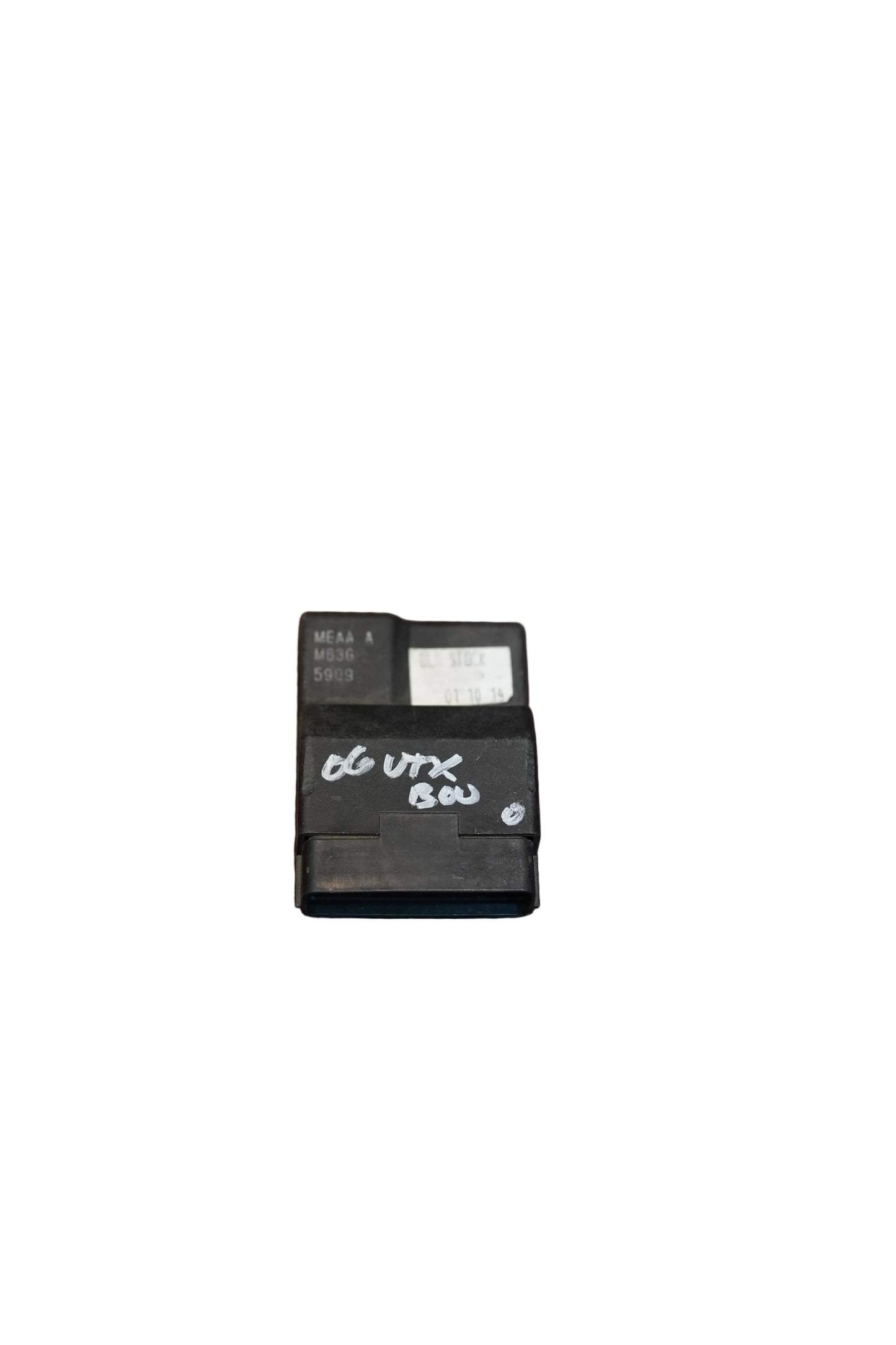 HONDA VTX1300 ECU C0:456623