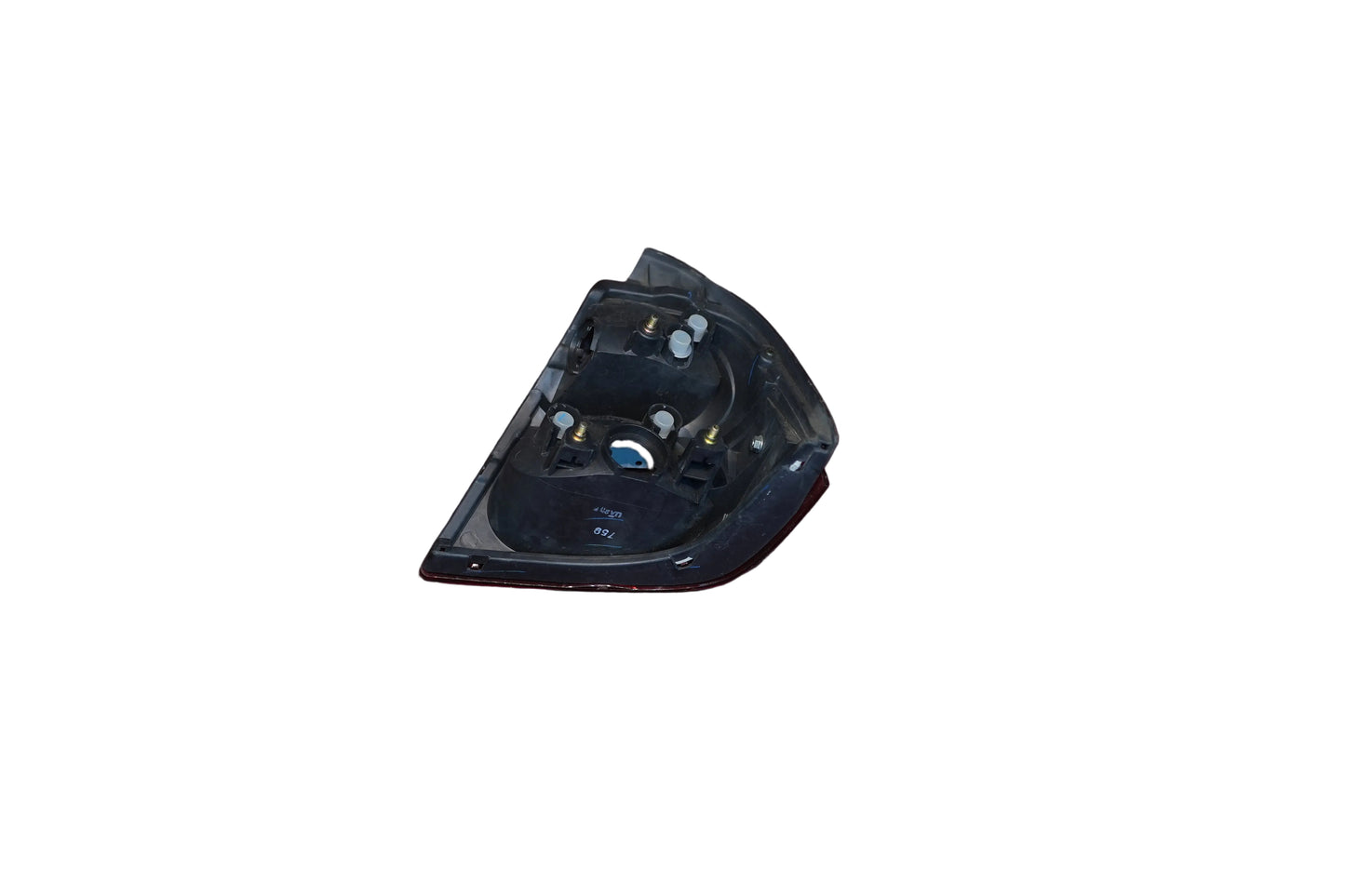 HONDA GOLDWING 1800 LEFT SIDE TAIL REAR Back  BRAKE LIGHT LAMP LENS CO:456627