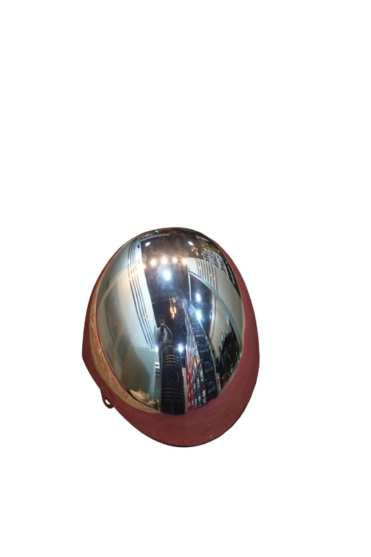 HONDA VTX1300 HEADLIGHT CASE CO:45662