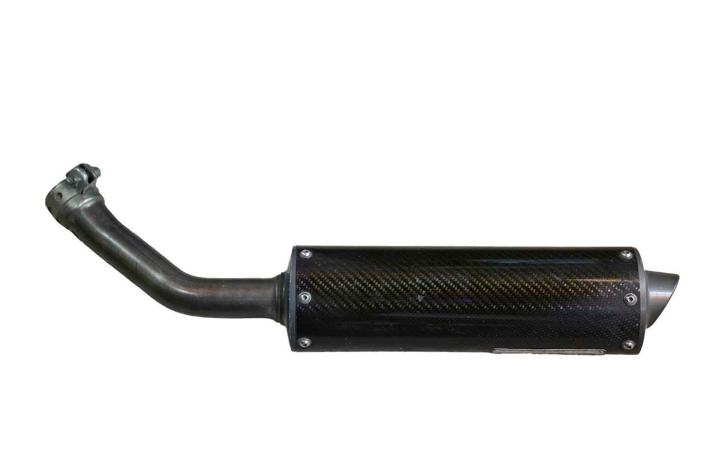 GYT-R TECHNOLOGY YAMAHA RACING MUFFLERS CO:456796