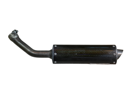 GYT-R TECHNOLOGY YAMAHA RACING MUFFLERS CO:456796