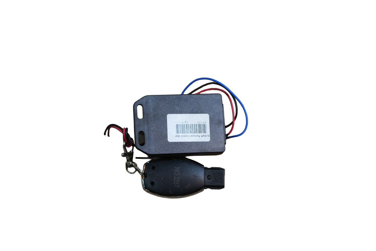 MOTORCYCLE ALARM SYSTEM CO:456693