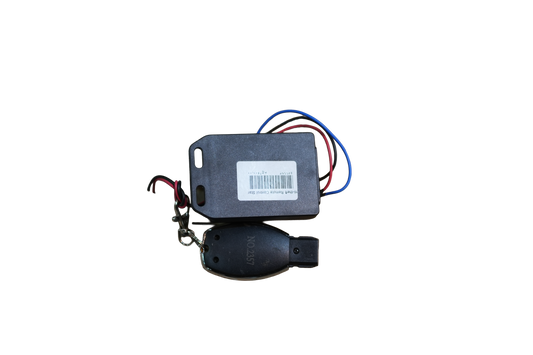 MOTORCYCLE ALARM SYSTEM CO:456693