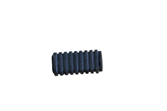 HONDA SHADOW FOOT PEG COVER CO:456687