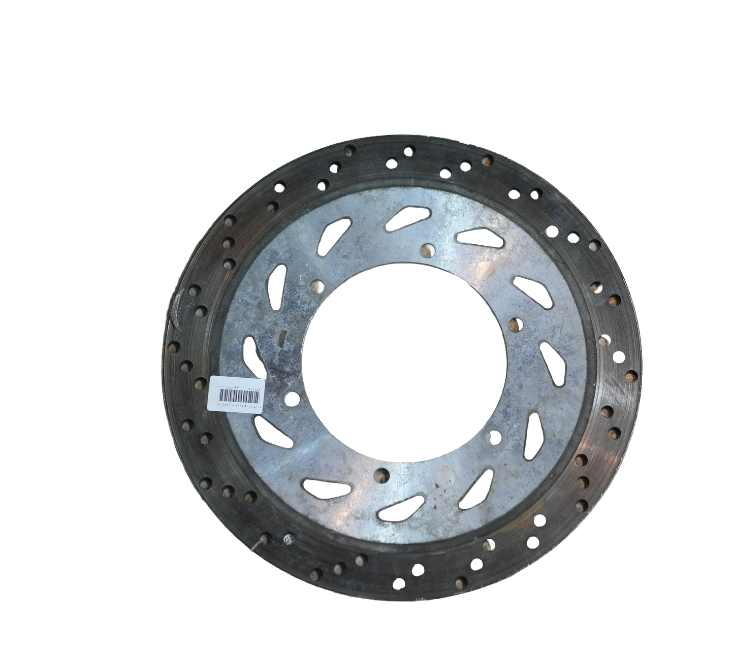 HONDA VTX1300 BRAKE DISK CO:456614