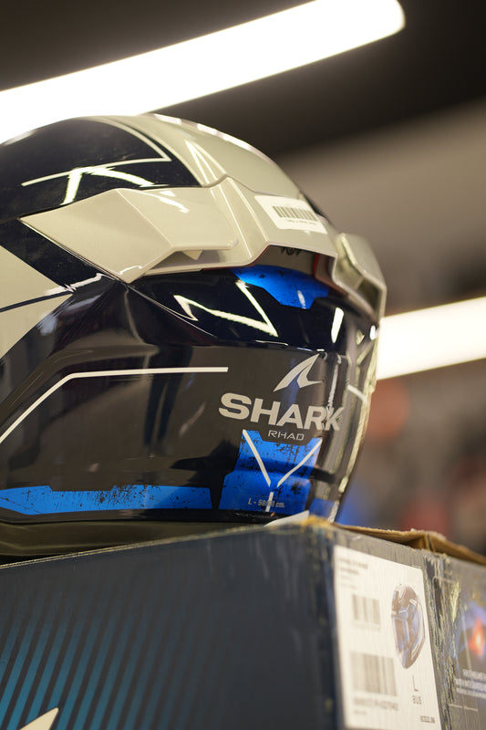 Shark skwal i3 rhad L(CO 2510288)