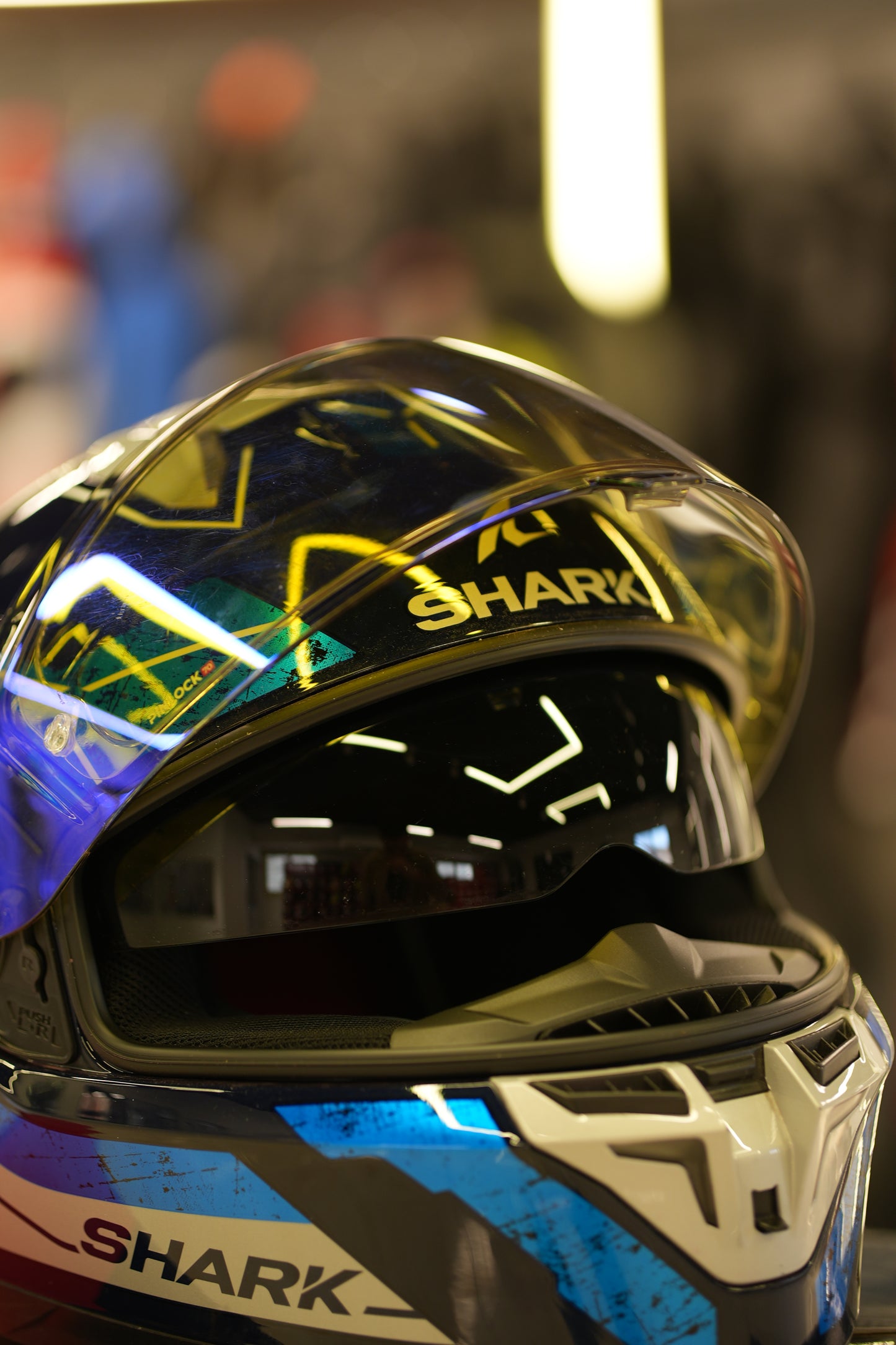 Shark skwal i3 rhad L(CO 2510288)