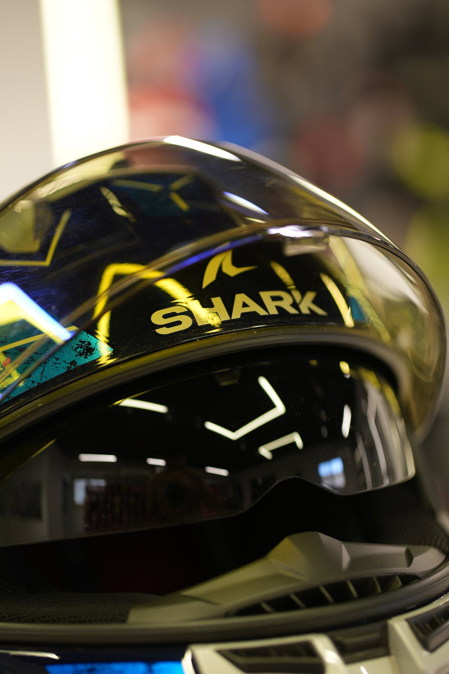 Shark skwal i3 rhad L(CO 2510288)