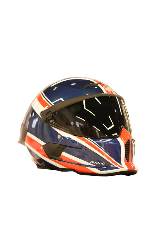 ruroc atlas track co(2510250)