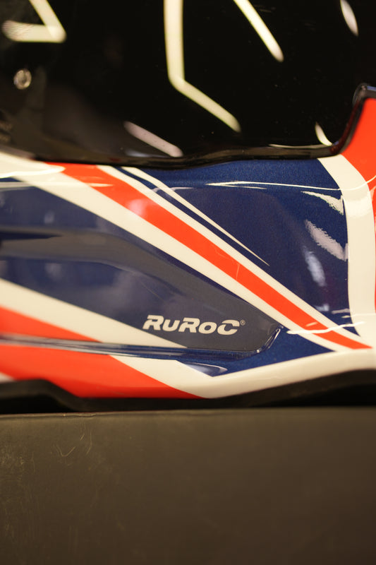 ruroc atlas track co(2510250)