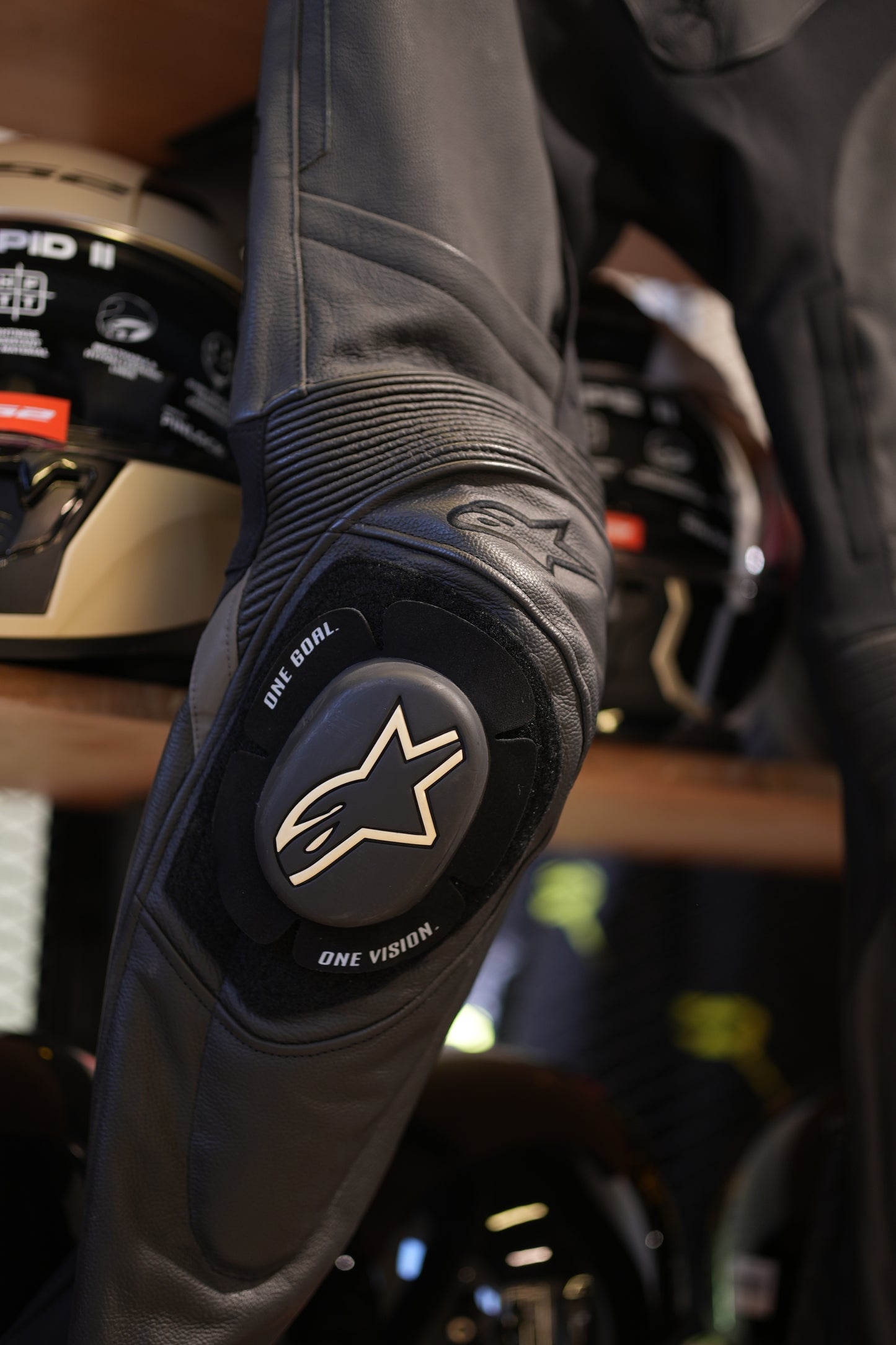 alpinestar missile leather pants   ----  2510286