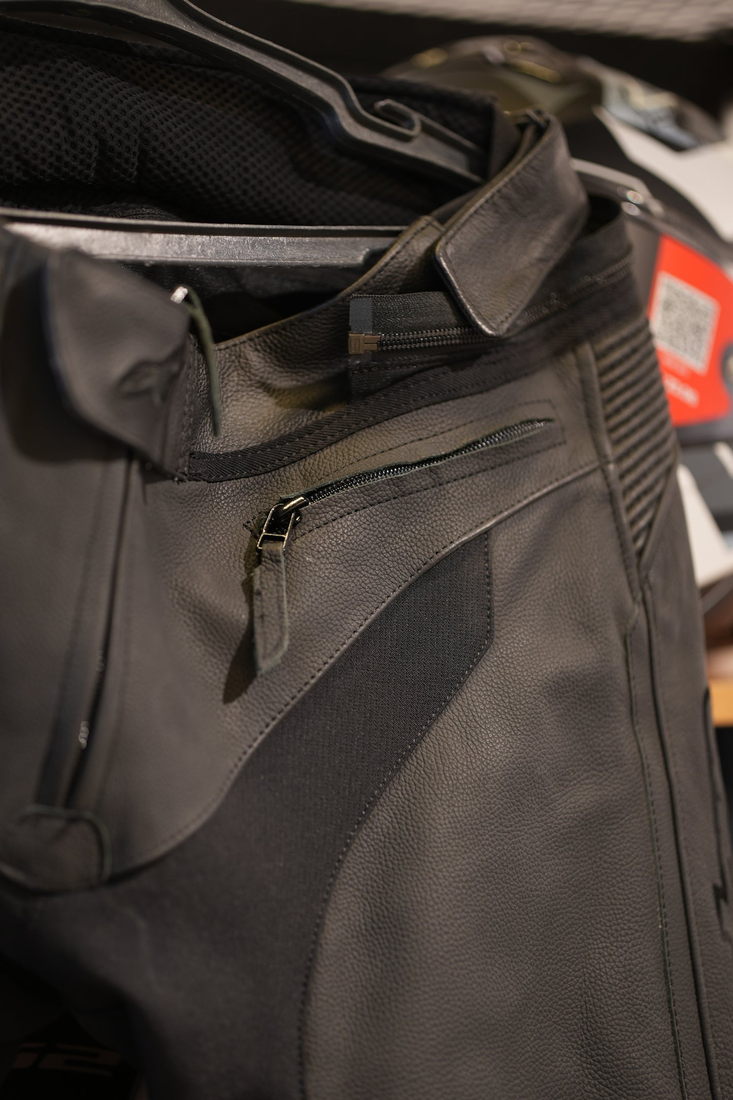 alpinestar missile leather pants   ----  2510286
