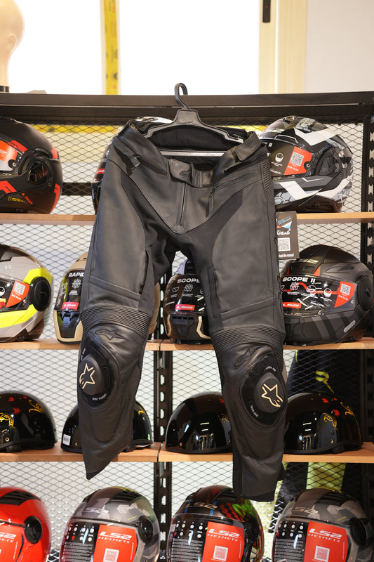 alpinestar missile leather pants   ----  2510286