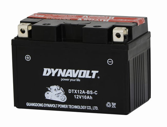 dynavolt DTX12A-BS-C ducati co:455123