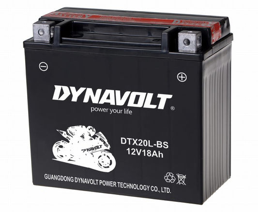 dynavolt DTX20L-BS co: 455128