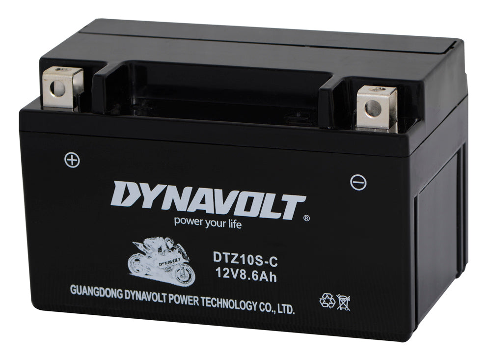 dynavolt DTZ10S-C co: 455129