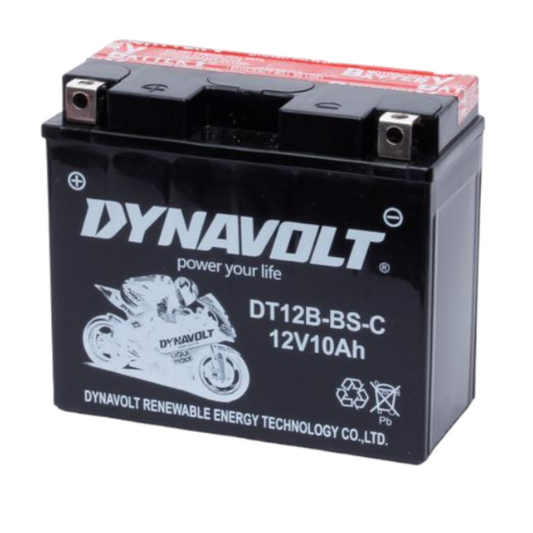 DAYNAVOLT DT12B-BS-C CO: 455274