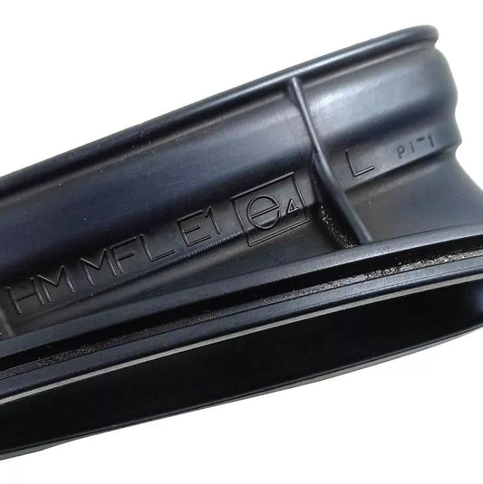 Joint, l. ram duct 17265-MFL-010 CBR - 1000 - 2008 CO : 439