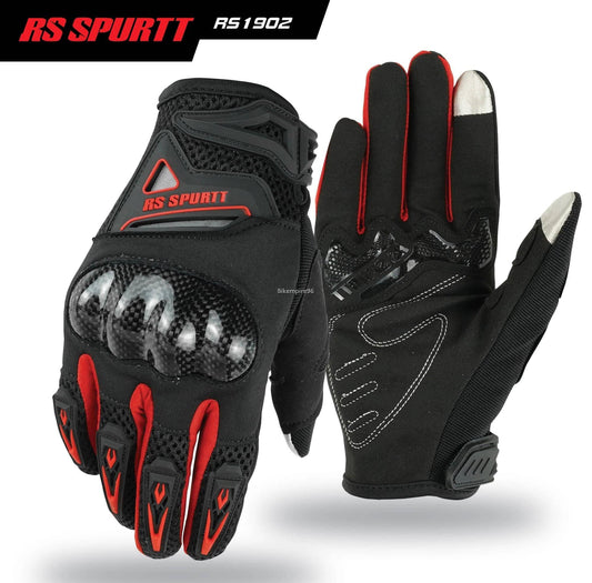 RS GLOVES  SPURTT RS-1902 CO:2510060