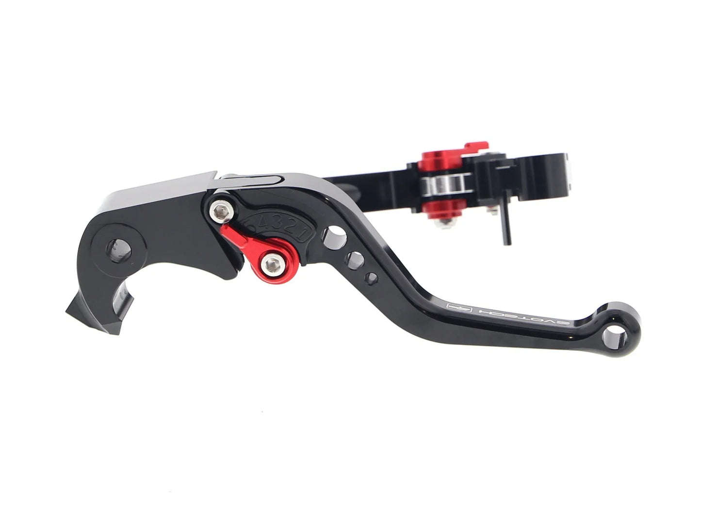 lever kit for GSX-R1000 2009 CO : 454919