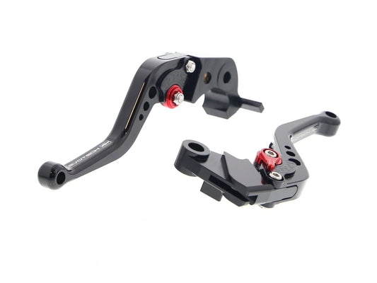 LEVER KIT FOR YAMAHA R1 15-19 CO : 454922