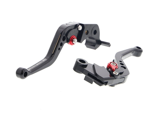 lever kit for GSX-R1000 2009 CO : 454919