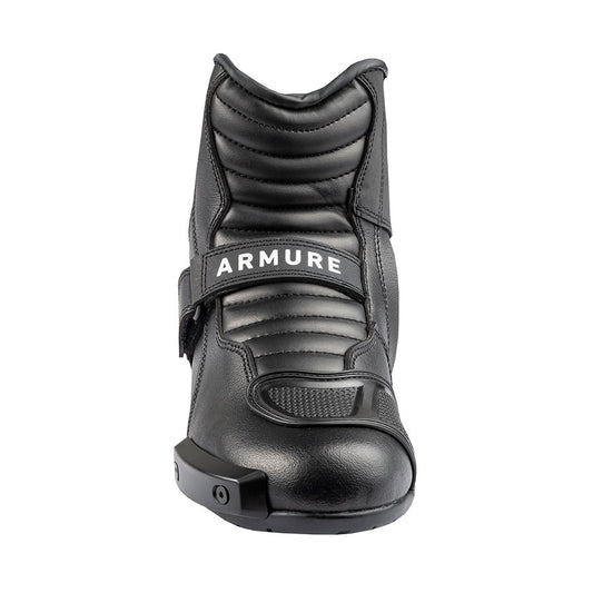 BOOTS ARMURE EDA BLACK SIZE 42 CO : 2510101