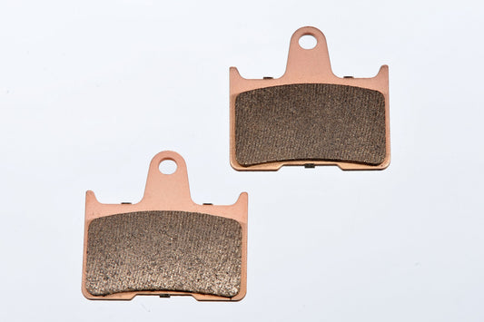 Gold fren Brake Pads 148 co: 454699