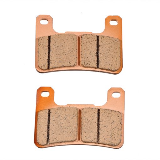 Gold fren Brake Pad 213 co: 454702