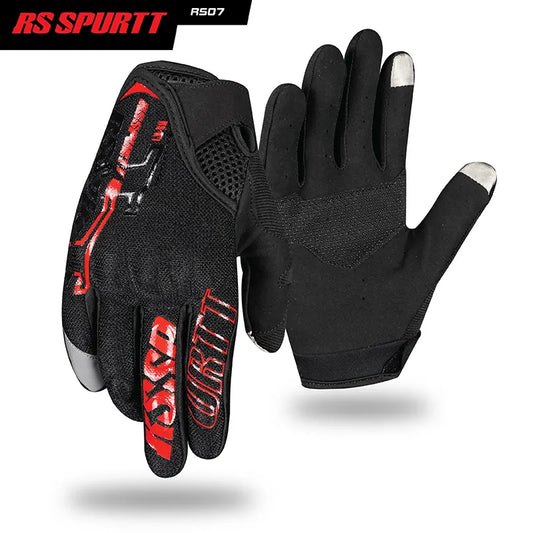 RS GLOVES 07 CO:2510062