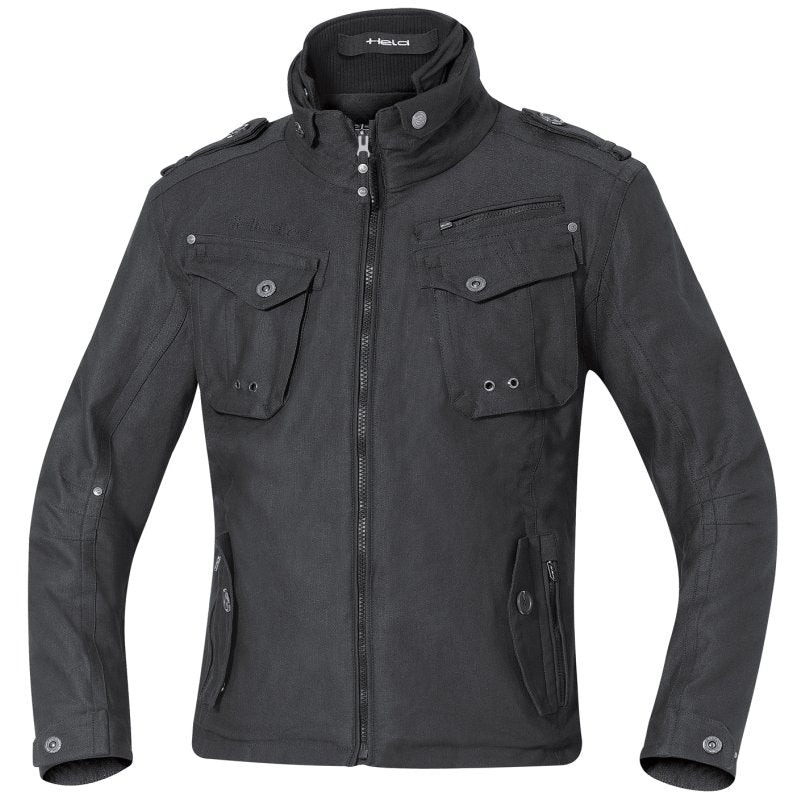 HELD SAFTY JACKET USED CO: 2510113