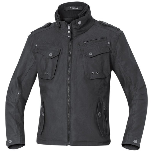 HELD SAFTY JACKET USED CO: 2510113