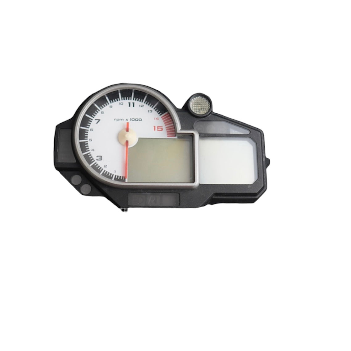 Instrument Cluster - BMW-Motorrad (62118558134) Co:  401