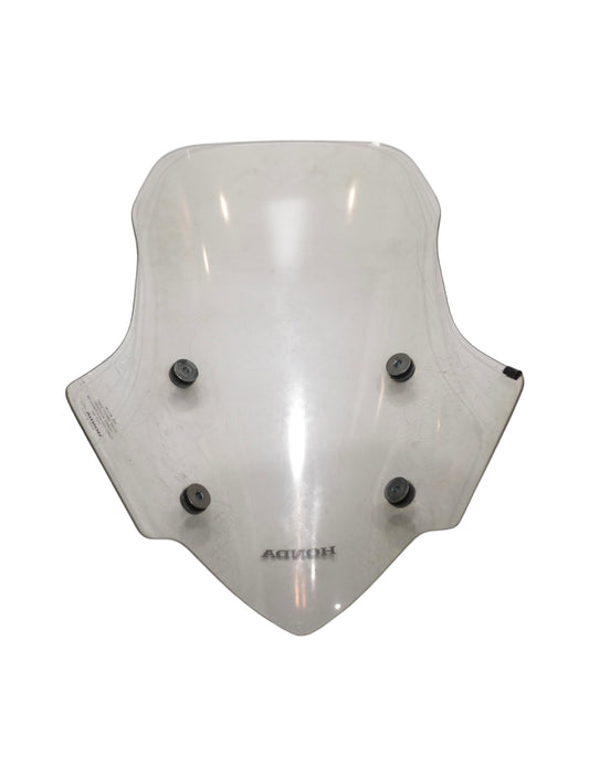 Honda NC700X 64100-MGS-305ZA  2012 - 2014 Clear Windscreen Co: 455025