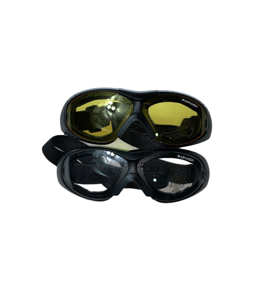 Choppers Padded Motorcycle Riding Sunglasses CO : 180