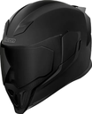 Icon Airflite Dark Rubatone Helmet size L code :455663