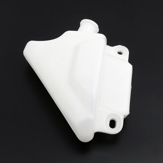 YAMAHA YZF R1 R1S R1M OVERFLOW TANK COOLANT RESERVOIR STOCK OEM 2015 -2021  2CR-21871-00-00 CO: 455373