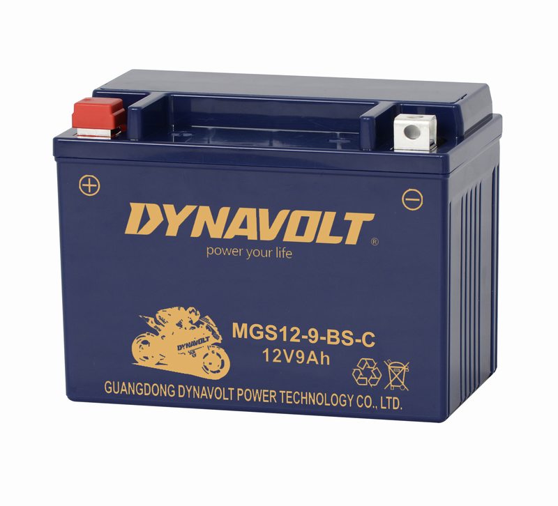 dynavolt  MGS12-9-BS-C co:455127