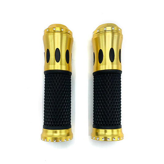 Motorcycle Rizoma handle grip color CO : 10249