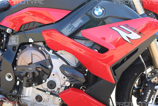 T-Rex BMW S1000RR 2019-2023 Case Covers Co: 555
