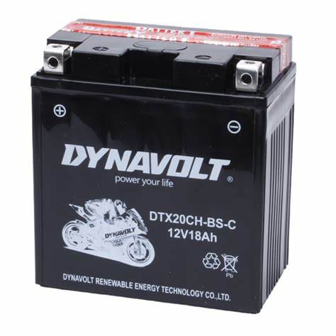 DAYNAVOLT DTX20CH-BS-C CO: 455259