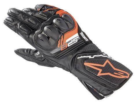 ALPINESTARS SP-8 V3 GLOVES CO: 2510160